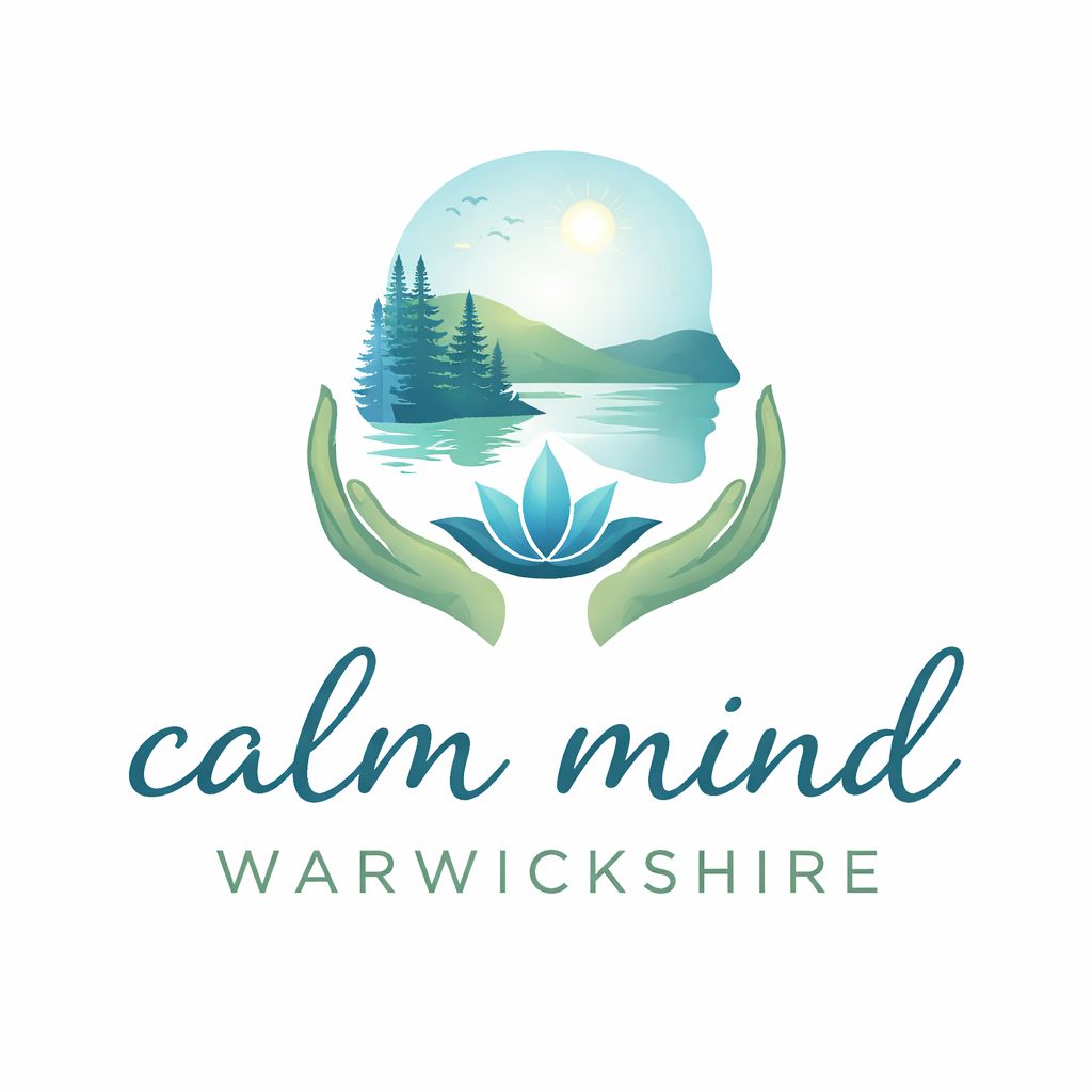Calm Mind Warwickshire